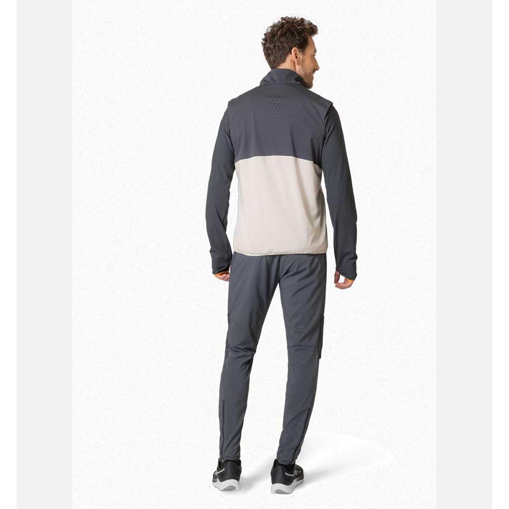 Odlo Gilet Zeroweight Warm