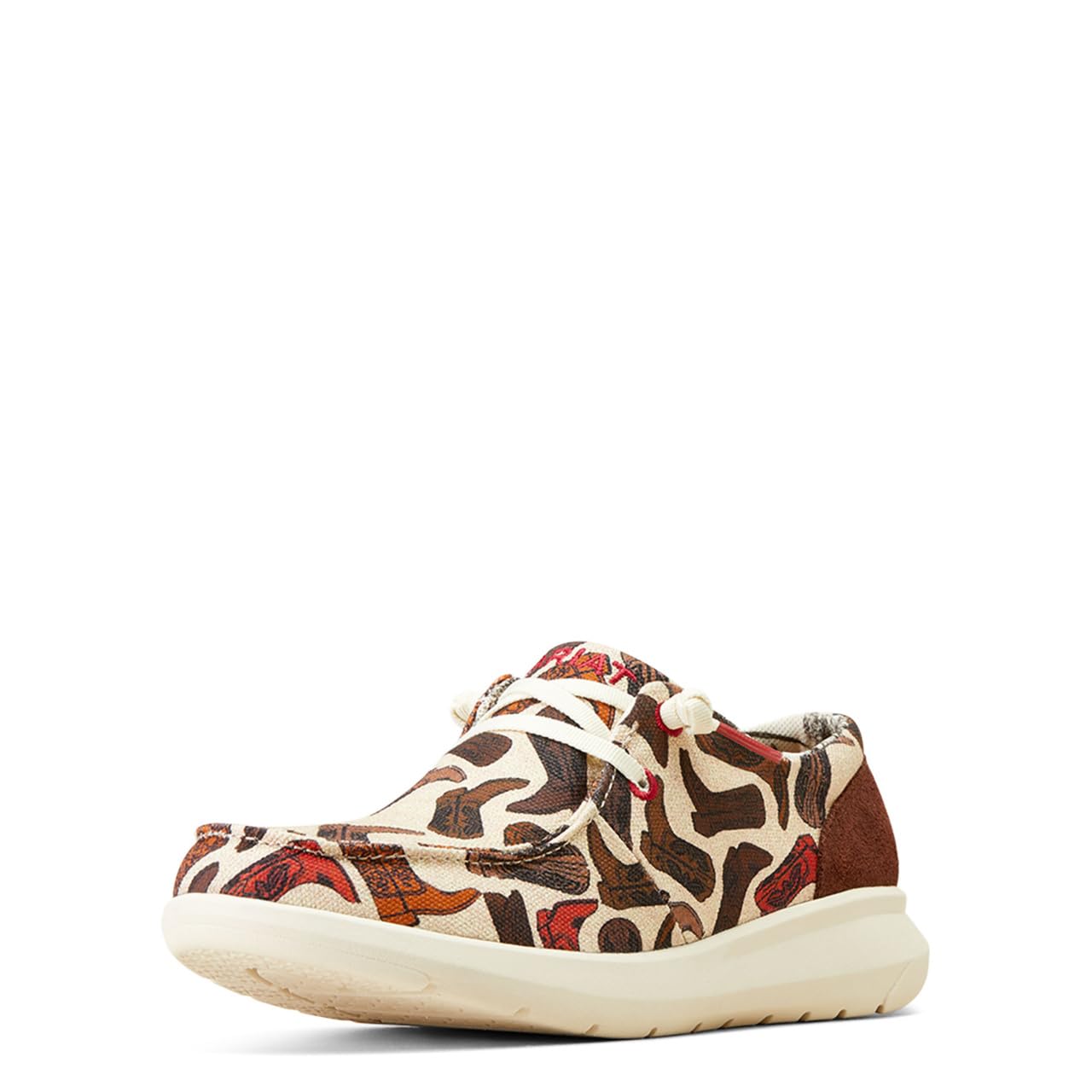Ariat Women's Hilo Shoe