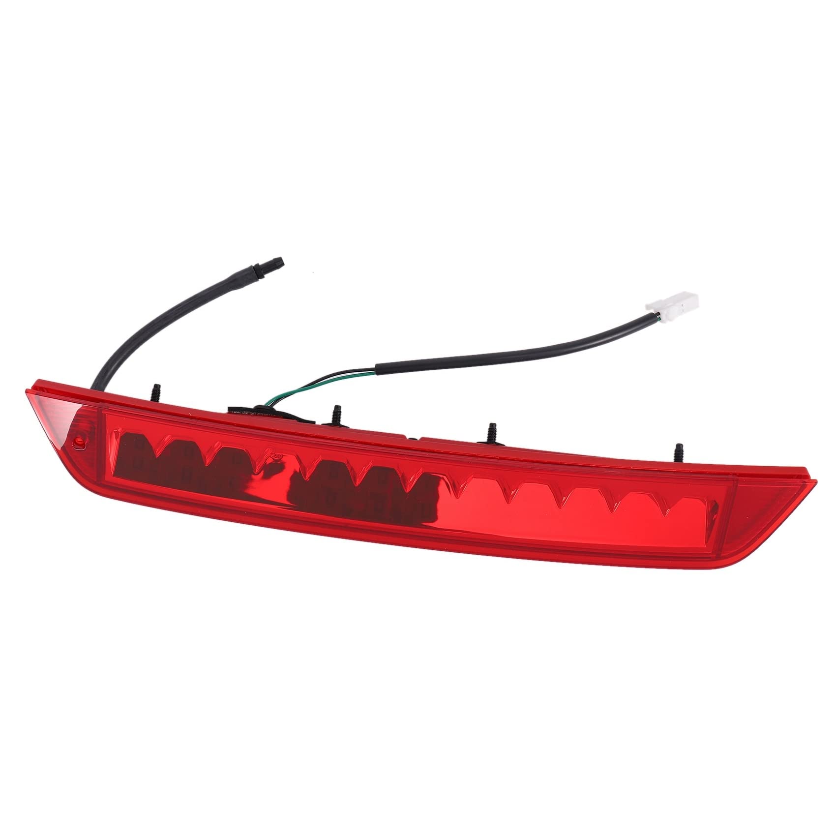 Terza Luce Di Stop Centrale Per Hyundai Tucson 2016-2020 – Ricambio Originale 92700D3000, Visibilità E Sicurezza
