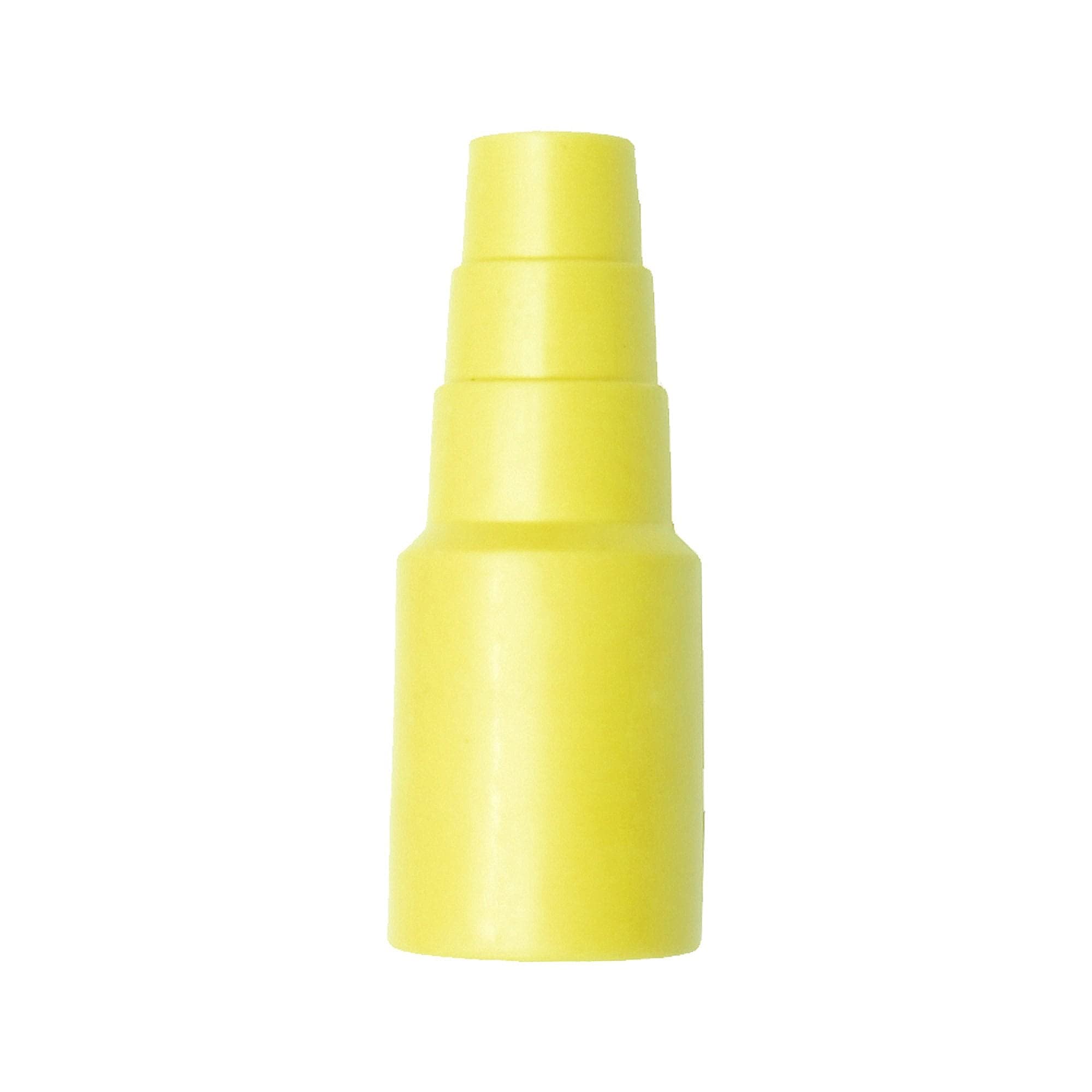 Hq Tec Universal Powertool Adaptor - V-Tuf Mini, Accessory Type Power Tool Adaptor, For Use With V-Tuf Mini Dust Extractor, Product Range V-Tuf - Mini Vacuum Tools, Vacuum Cleaners & Accessories