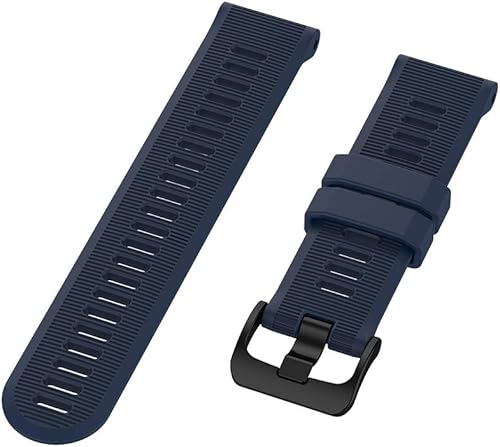 Miniatura 8 de Correa de reloj compatible con Garmin Forerunner 945 y 935 correa de repuesto