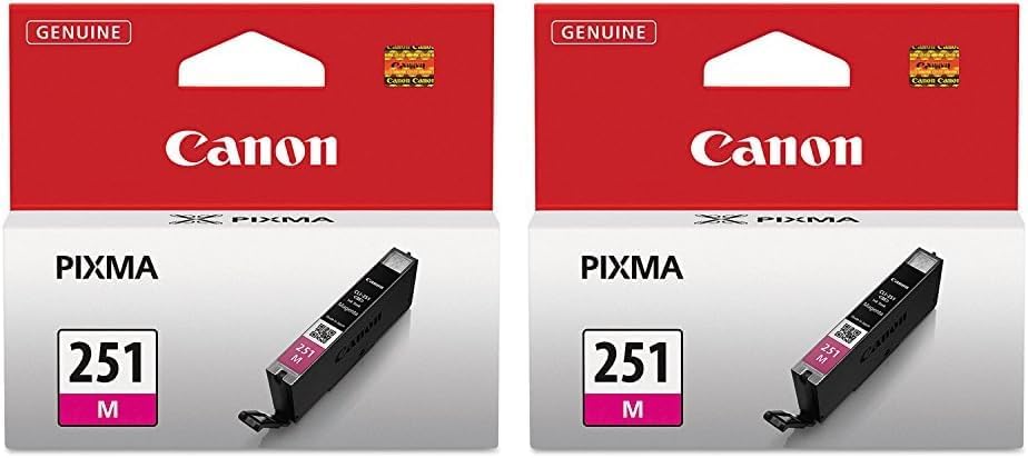 6ft USB Cable For Canon PIXMA MG2520 Inkjet All-in-One Printer - Silver - Foto 10