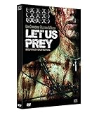 Let Us Prey