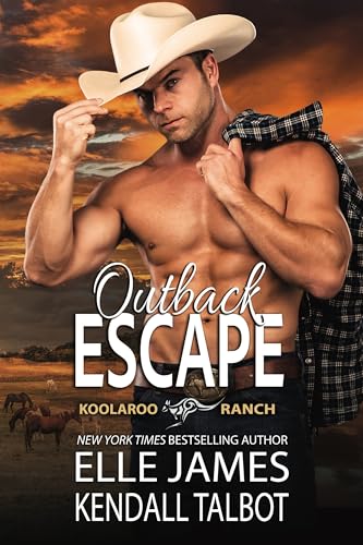 Outback Escape (KOOLAROO RANCH Book 2) (English Edition)