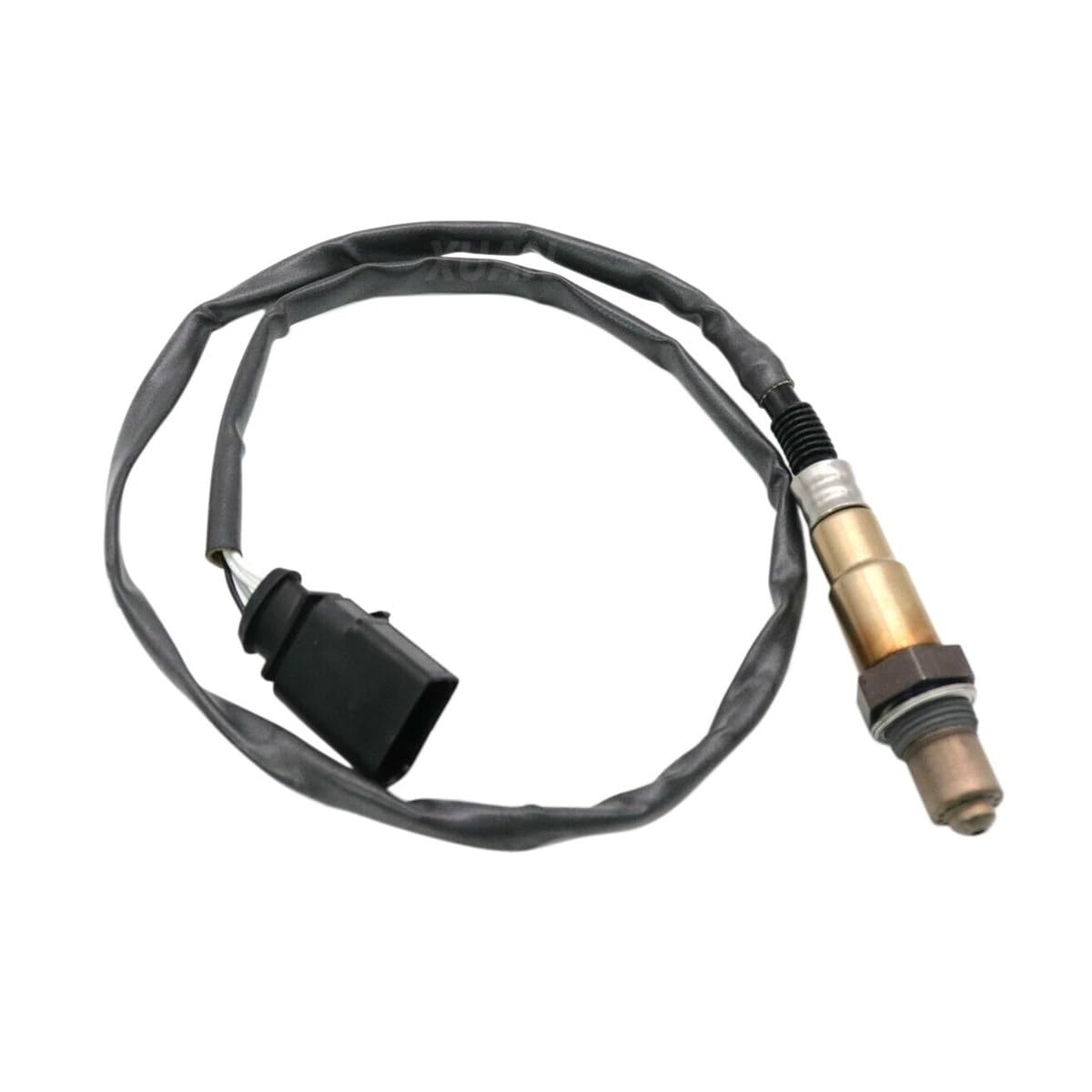 Capteur d'oxygène lambda solution voyant moteur allumé sur Passat Jetta - 7