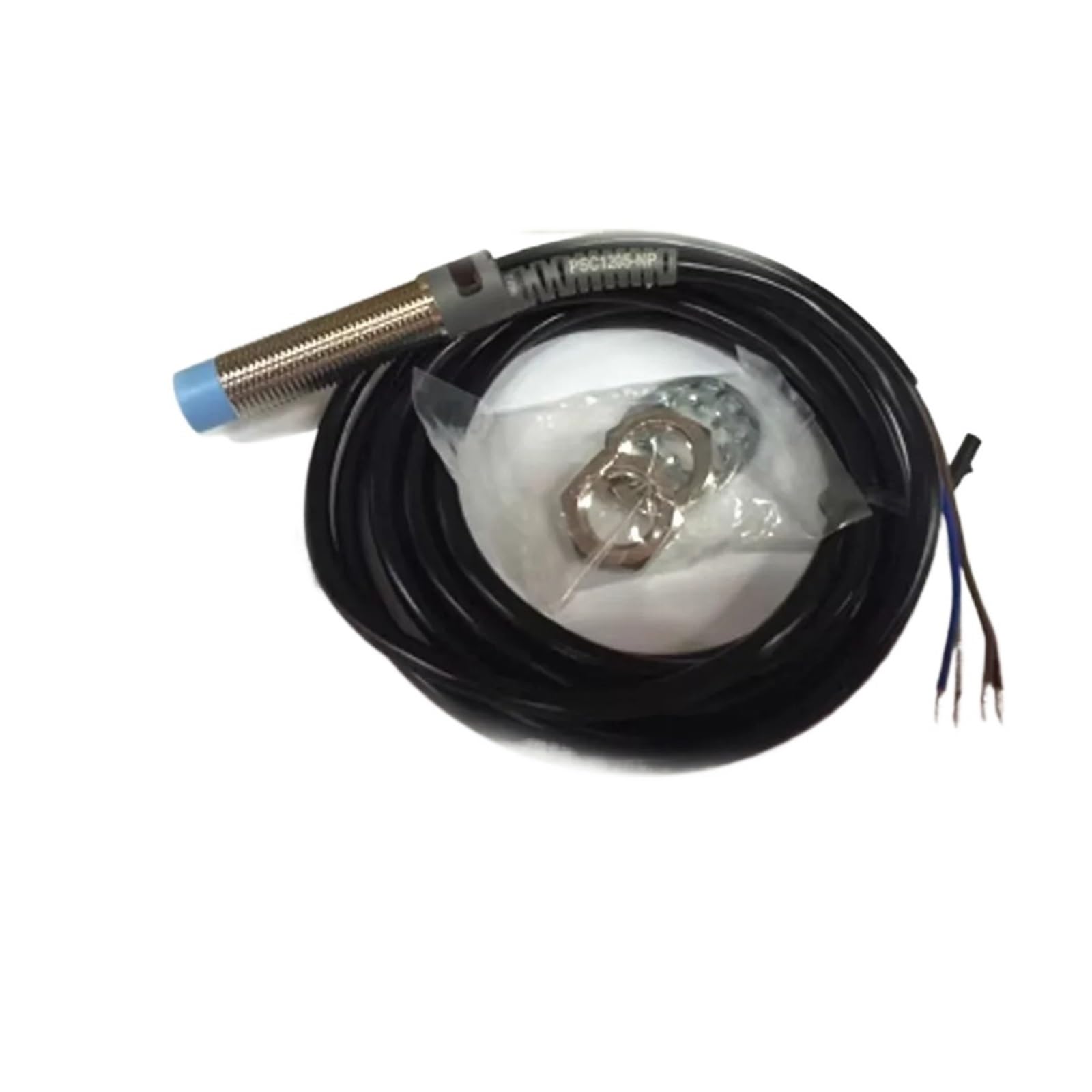 XDDQWSWA PSC1205-NP Round tube proximity switch