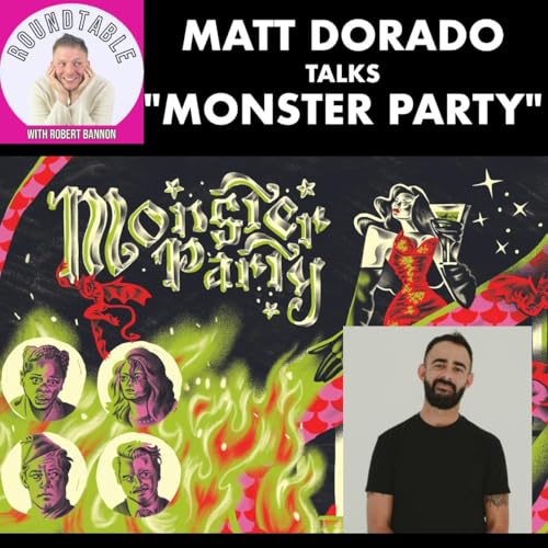 Step Inside The Madness Of MONSTER PARTY In LA!