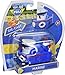 Retrogame Marine Rocco Giocattoli 83259 - Robocar Poli Veicoli Diecast