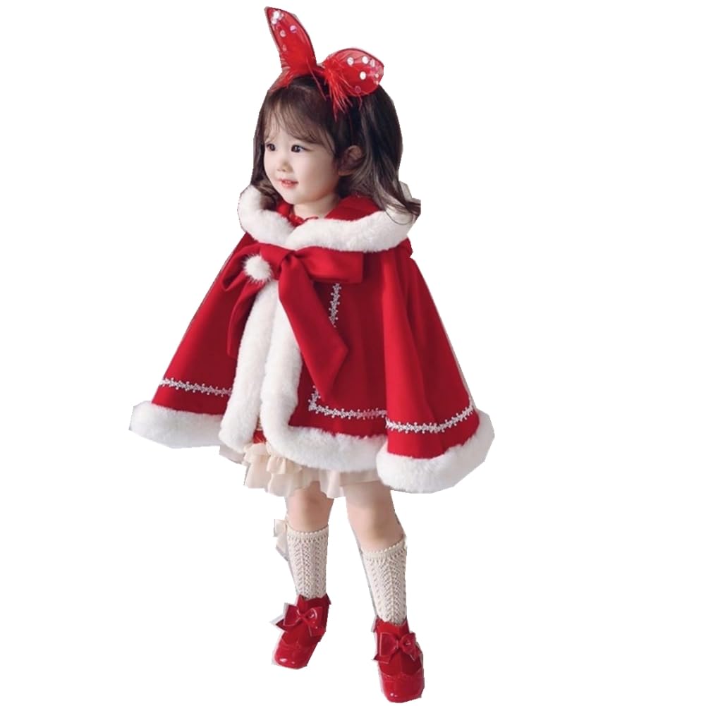 A2Z 4 Kids Filles Fausse Fourrure Doublée Parka Manteau - Jacket JK24 Stone 2-3