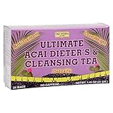 Ultimate Acai Dieters Tea 24 Tea Bags