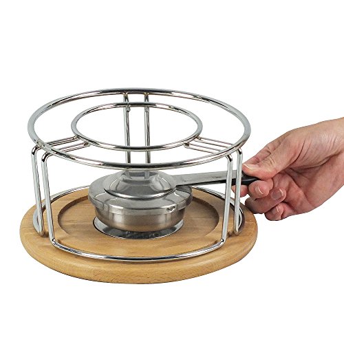 Kela Keuken 61306 Kaasfondue, Keramiek, één maat - Image 5