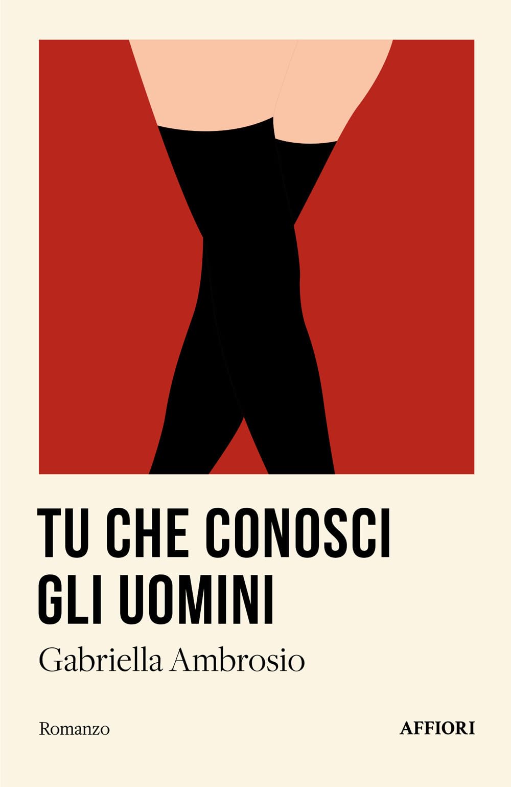 Tu Che Conosci Gli Uomini - 4