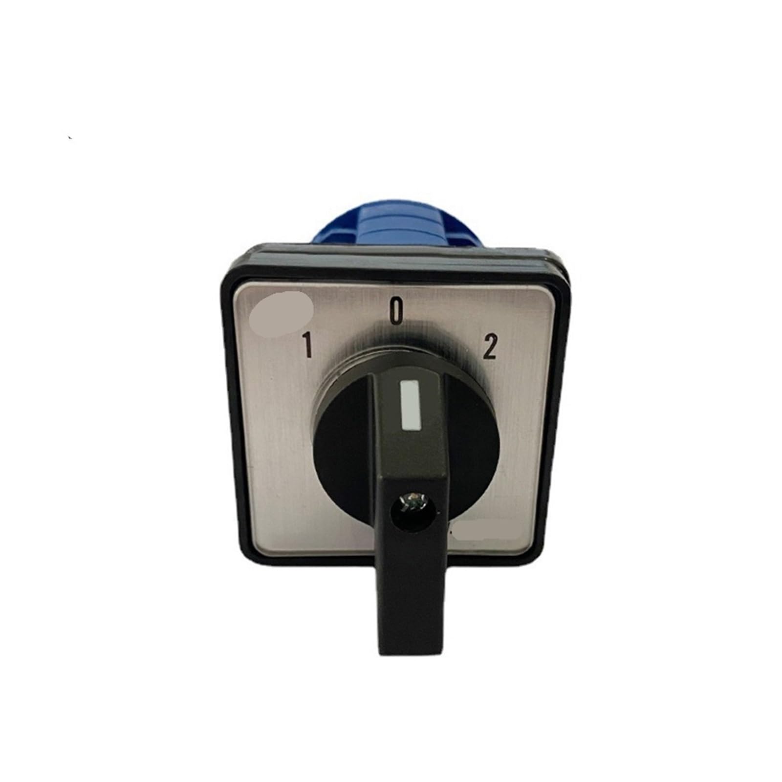 Inverseur rotatif à came LW26-20 interrupteur de commande tripolaire 20A pour tableau électrique