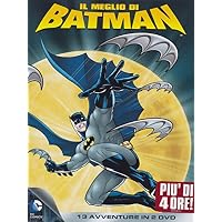Batman - Il Meglio