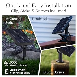 Brightech ambience pro super bright solar 48ft remote control outdoor string lights with 15 shatterproof s14 bulbs commercial grade led waterproof patio lights 4w soft white for patios gardens  urban country home decor