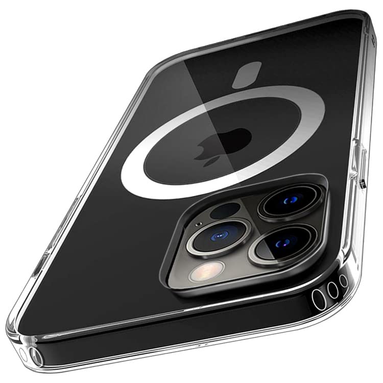 プロマックス　ケース Amazon.co.jp: ZENIX DESIGN TECH iPhone14 Pro Max 用 ケース Magsafe