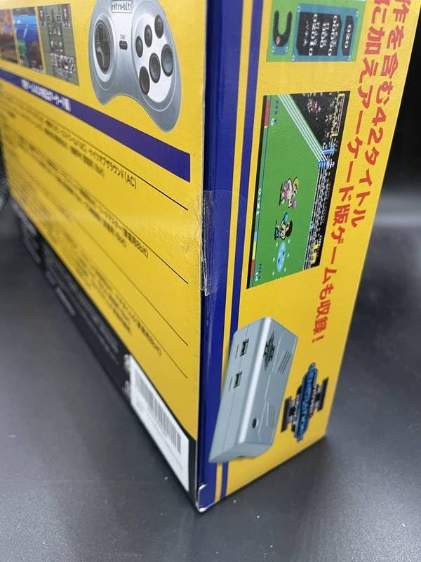 レトロビットジェネレーション2 Amazon.co.jp: レトロビット2 ジェネレーション2 Retro-bit