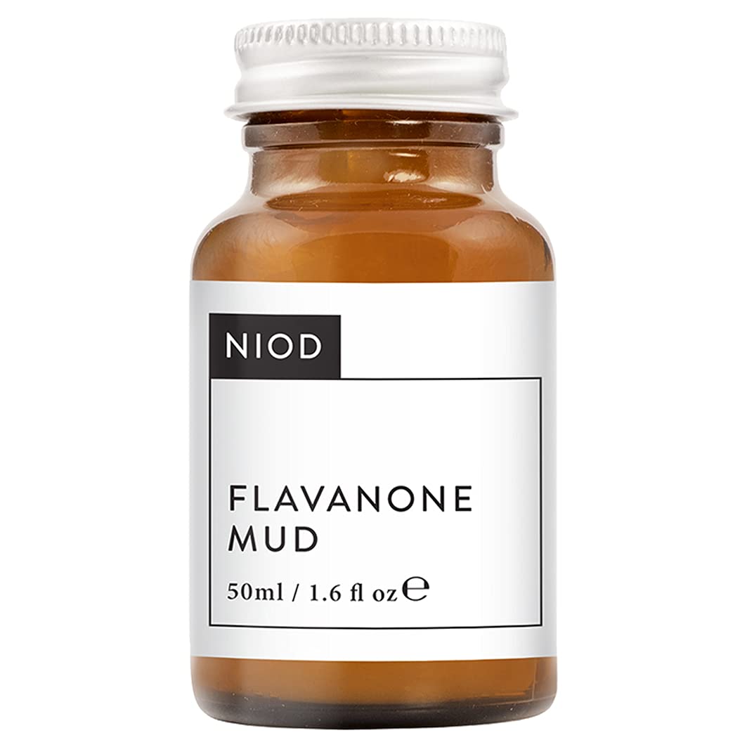NIOD Flavanone Mud Mask