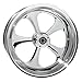 RC COMPONENTS R NITRO 16X3.5 00-01 FLT
