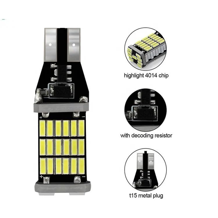 キャリートラック 超爆光 LED ルームランプ ヘッドライト バックランプセット Amazon | 車検対応◇超鬼爆！ T10 LED スモール ルームランプ バック