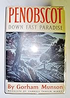 Penobscot: Down East Paradise B0007DVMWA Book Cover