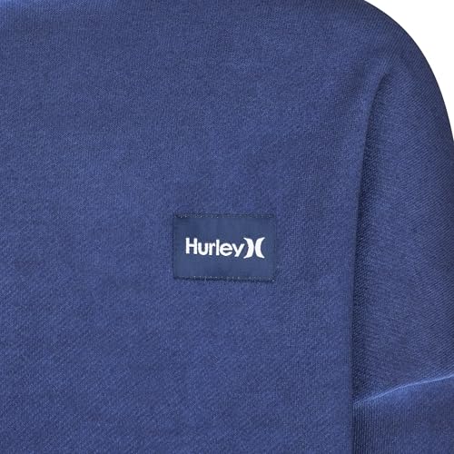 Hurley Boys' Soft Knit Basic Pullover Hoodie3