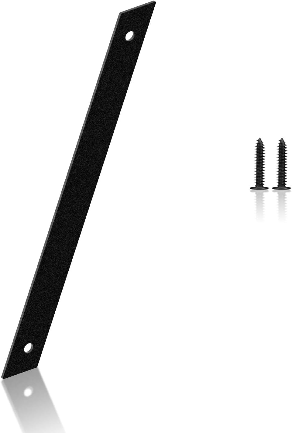 4''5''6''7''8'' House Numbers for Outside, Black Metal Address Numbers and Letters for Out Door Signs, Garden/Office/Home/Store Signage (1)