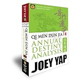 Qi Men Dun Jia Annual Destiny Analysis