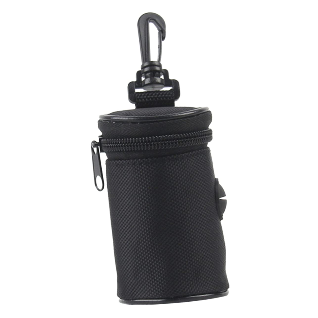 Kisangel 4piezas Porta Bolsas De Excrementos Para Mascotas Soporte Práctico y Ligero Dispensador De Bolsas De Desperdicios Para Perros Accesorio Para Paseos Al Aire