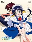 まほろまてぃっく Blu-ray