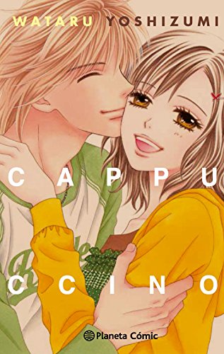 Capuccino (Manga Josei)