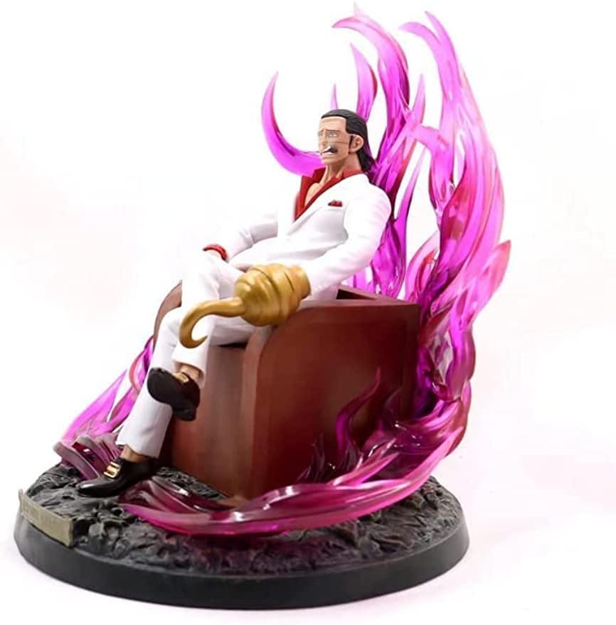 ワンピース   One piece  地台 フィギュア GK完成品 人物無し 工場供給 バトル GK ボア・ハンコック ワンピース 日本のアニメ