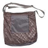 GANAZONO キノコ狩りバッグ キノコの採餌バッグ きのこ ピッキング オック