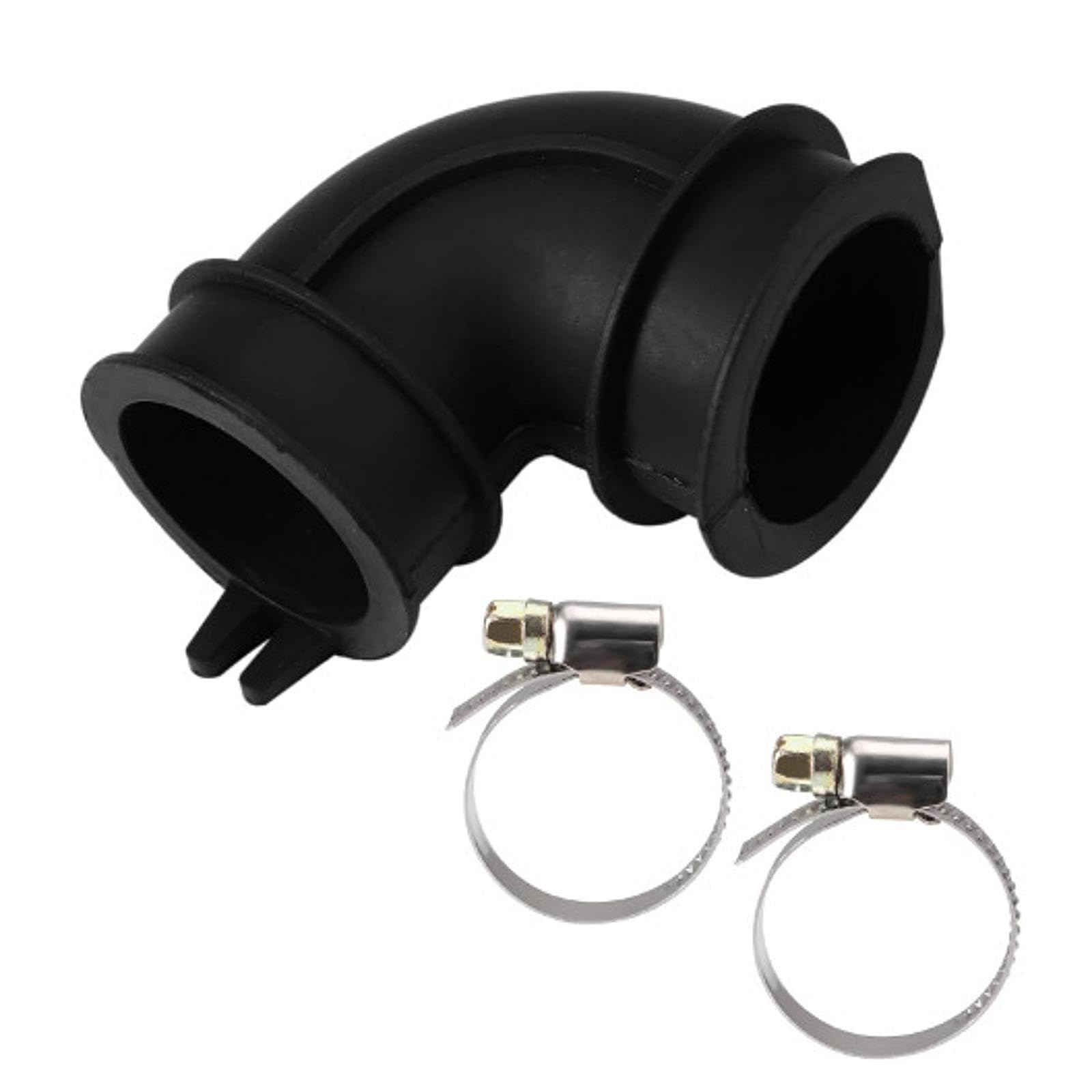 Dishwasher Elbow Hose and Clamps Kit WD24x33918 for Kdtm404kps0 Gdt550pyr7FS|Major Appliances|Dishwasher Parts & Accessories-image-29