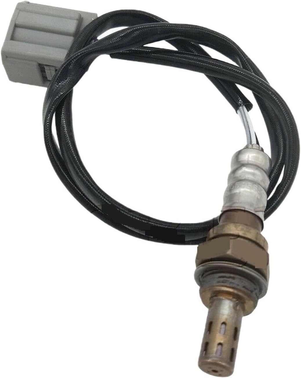 BeLoh Auto Parts ，Compatible for Mazda 1 2 3 1.3L 1.4L 1.5L 1.6L Z6 0986AG2228 Z602-18-861A ZJ39-18-861A ZJ39-18-861 Z602-18-861 Rear Lambda Oxygen O2 Sensor
