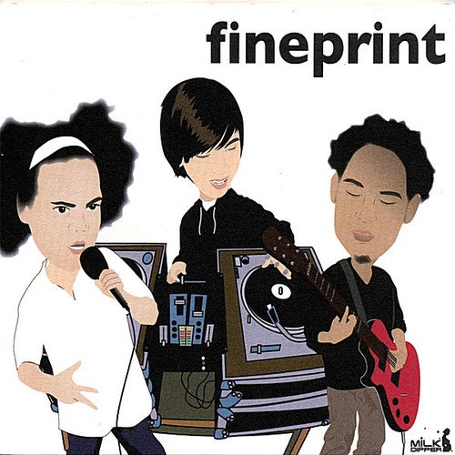 Fineprint Fineprint Music