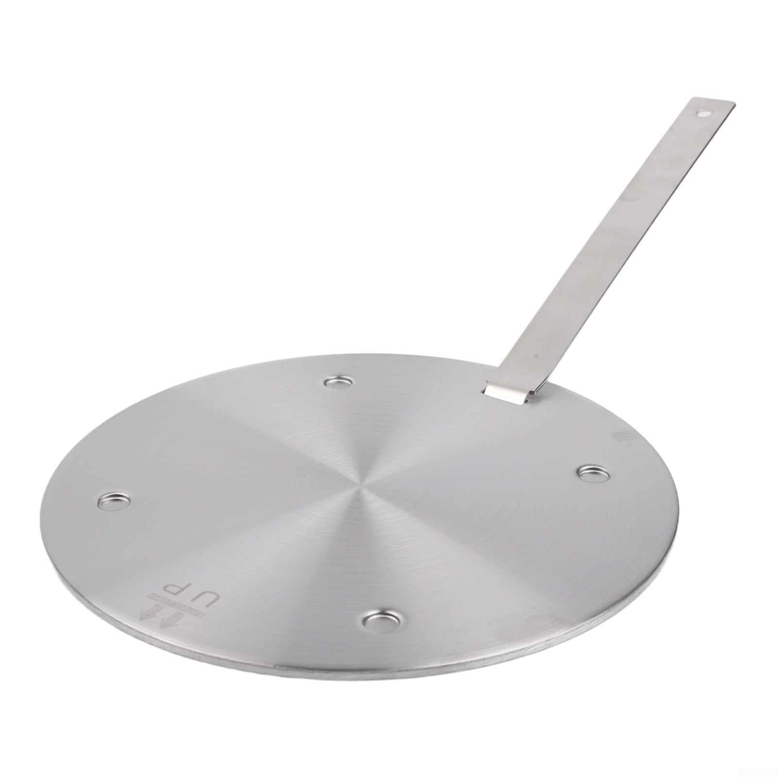 Diffusore per termico Cottura Lenta 3 Strati Alluminio Diffusore