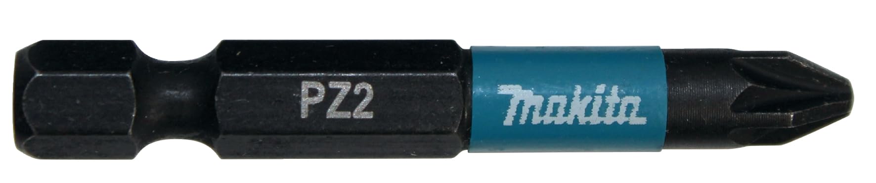 Makita B-63753 Impact Black Screw Bit PZ2