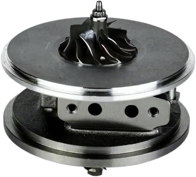Turbocharger Core CHRA Turbo Cartridge Compatible with Renault Master Vauxhall Movano Nissan Interstar / NV400 150HP 110Kw 2.3dCi M9T D3 Euro5 - Replaces 790179-5002S