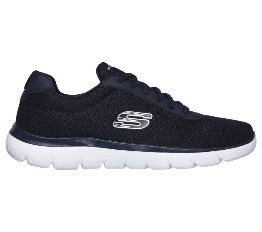 Image of Skechers Men Summits Field Day Lace Up Shoe