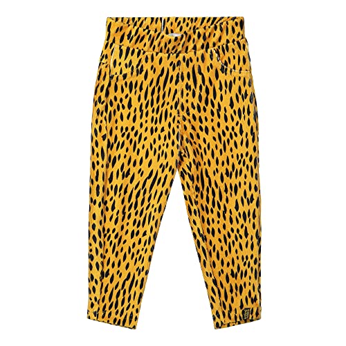 Pantalon de jogging garçon Koko Noko fini les vêtements serrés avec cet ensemble souple