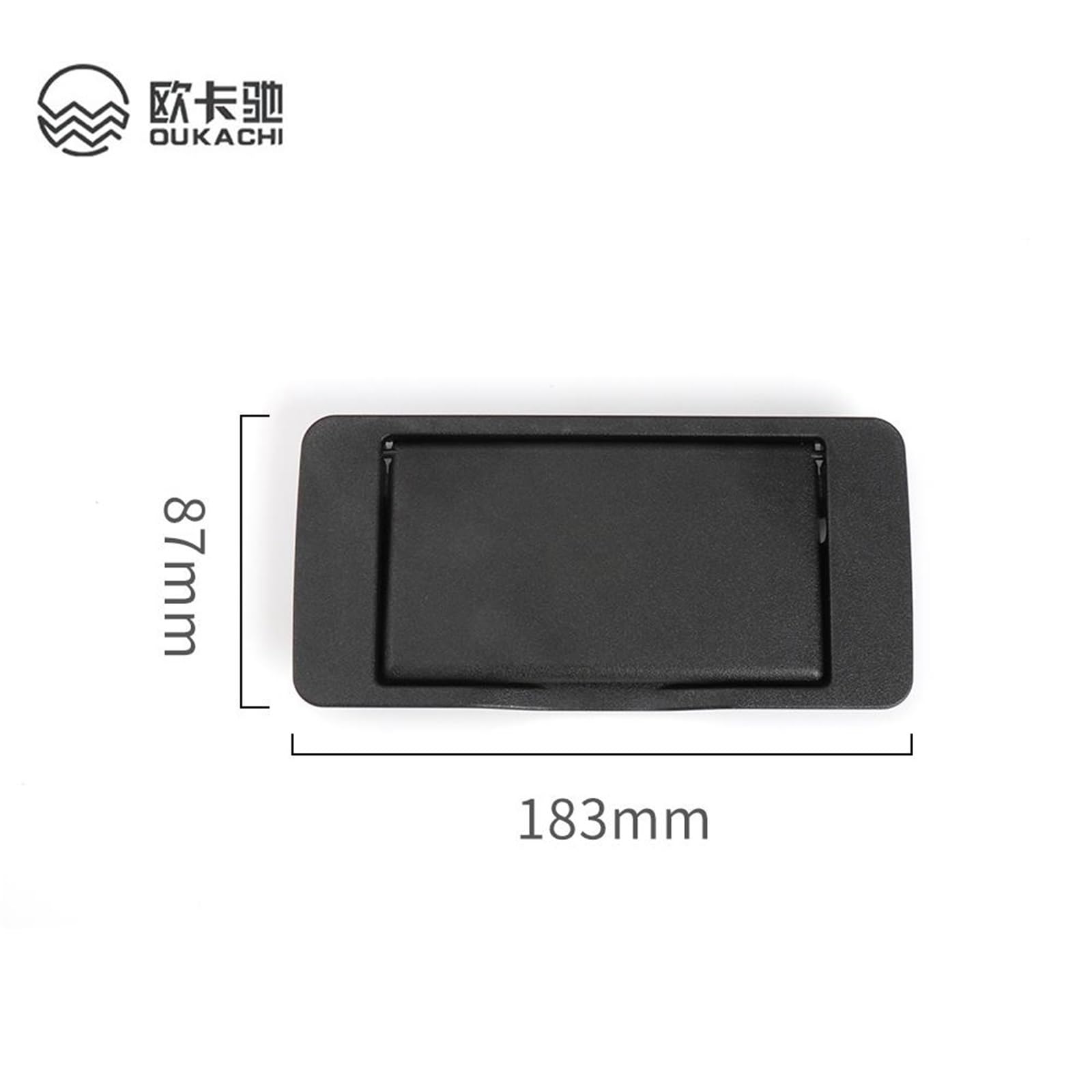 per Mercedes-Benz, for Classe C W203 Visiera parasole Ombra
