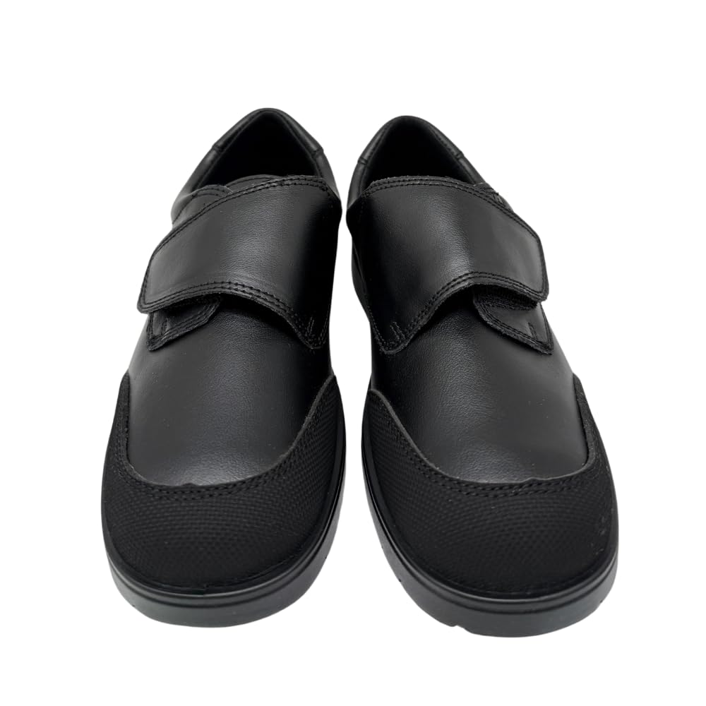 Schnürhalbschuhe für Jungen - Handgefertigt Schulschuhe