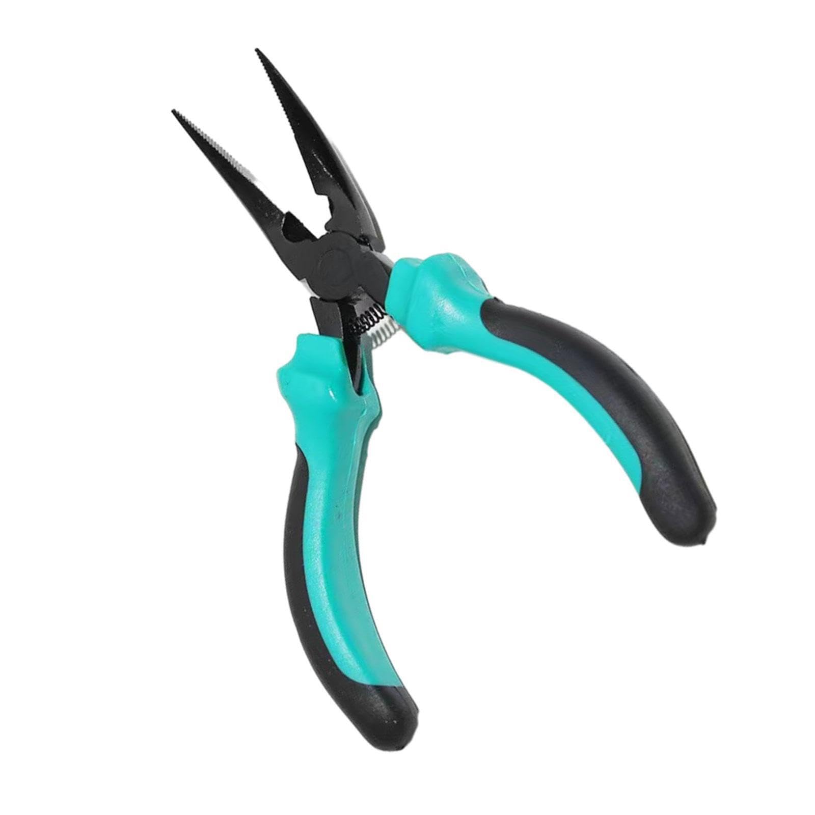Boneless Claw Bone Plier Carbon Steel Chicken Feet Removing Tool Ergonomic Handle Provides Comfort and Efficient Handling Carbon Steel Duck Gooses Claw Bone Plucking