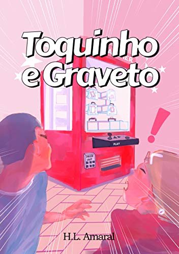Toquinho e Graveto