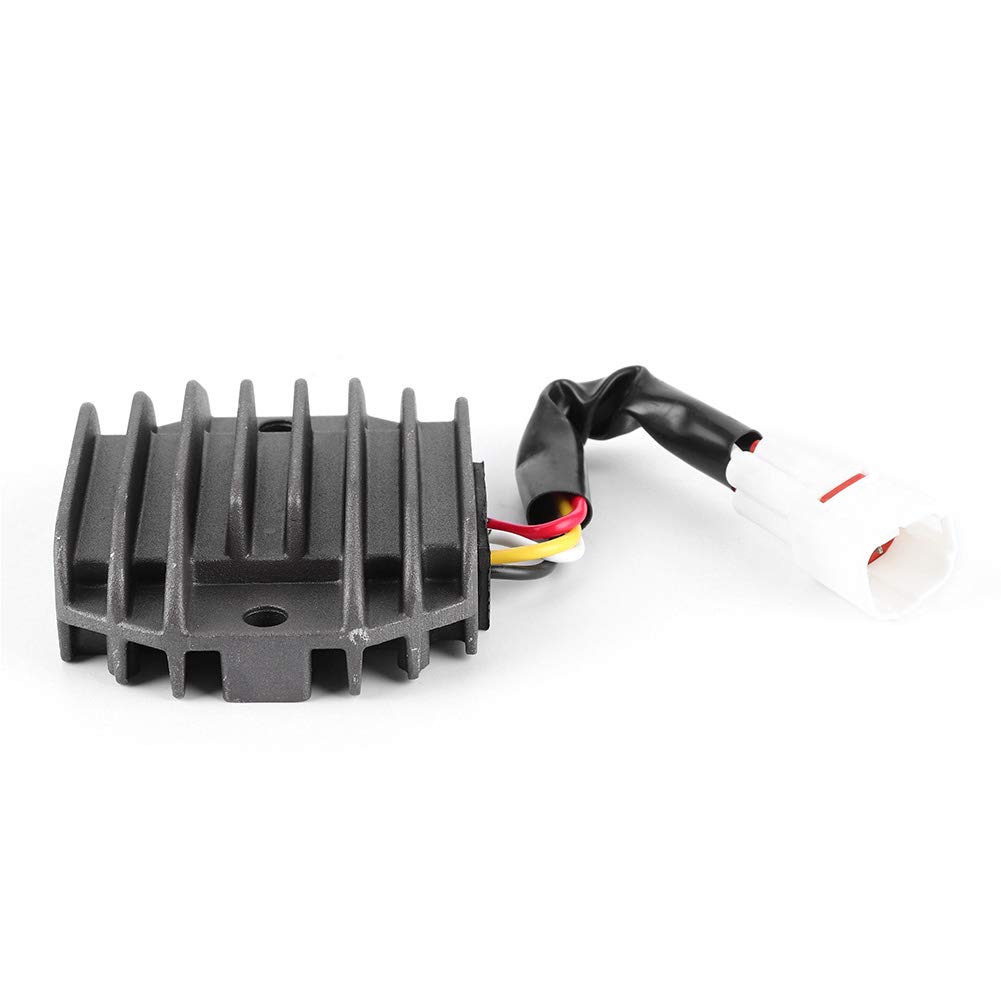 Raddrizzatore Atv 5tg 81960   Sostituzione 5TG 81960 00 00 Per YFZ 450 Regolatore Tensione ATV - 2