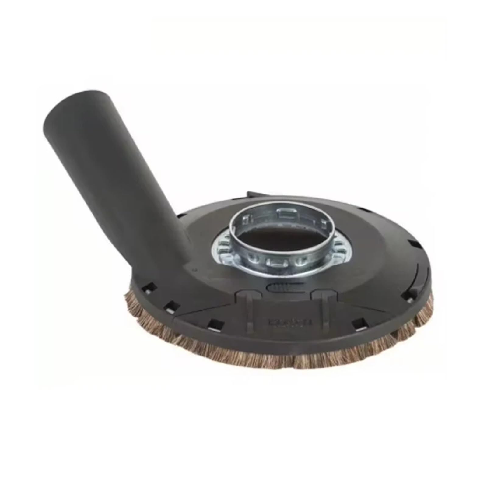 Zklgs 2605510224 Grinder Dust Shroud, Dust Protection Cover, Removable Cleaning Dust Hood For 115Mm 125Mm Gws8 Gws10 Gws11 Gws14 Angle Grinder