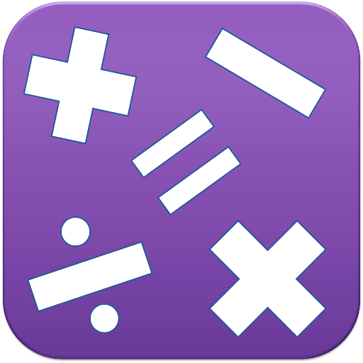 Simple Math Trick - App on Amazon Appstore