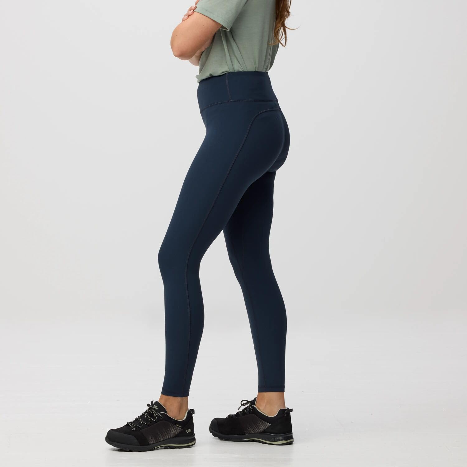 Fjällräven High Coast Tights W - Leginsy Kobiety