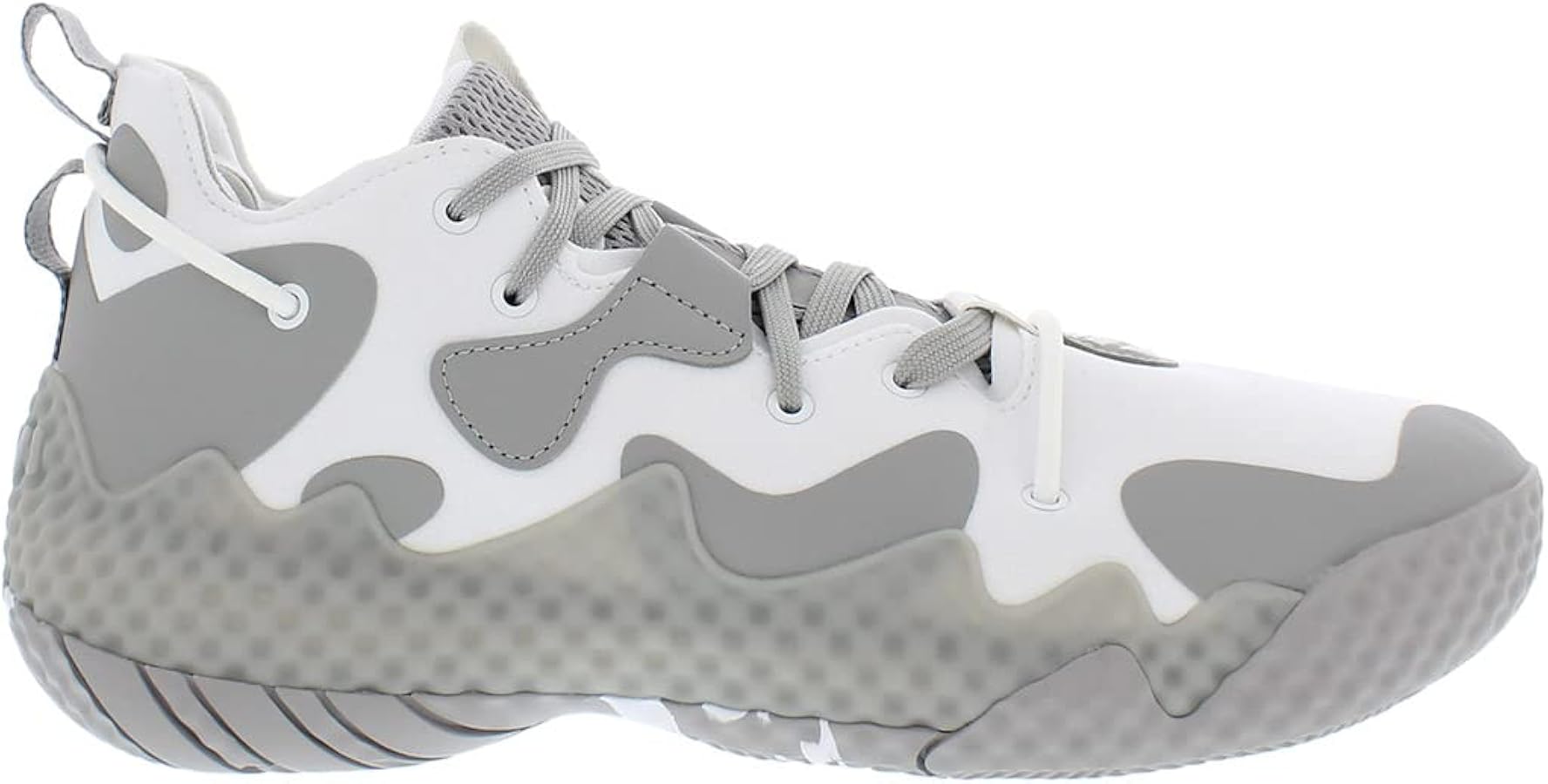 Amazon.com | adidas Sm Harden Vol 6 Unisex Shoes Size 7, Color